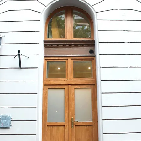 The Ernest Appartement