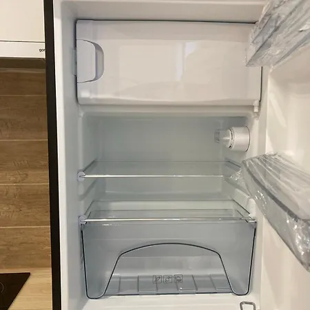 The Ernest شقة بودابست