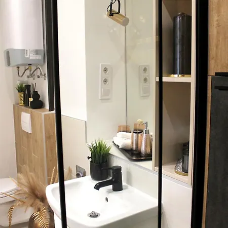 Apartment The Ernest