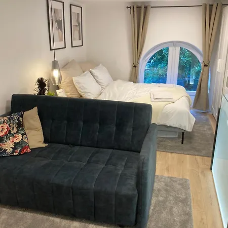 Apartment The Ernest *