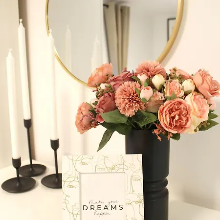 Lejlighed The Ernest *