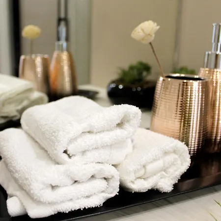 The Ernest Apartamento Budapest