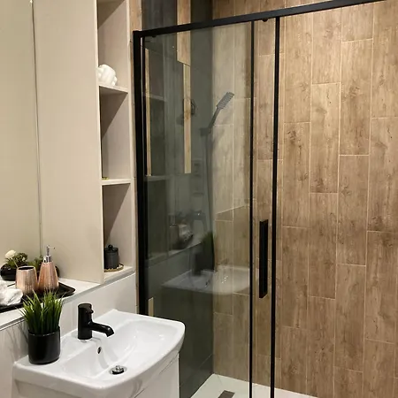 The Ernest Apartamento *