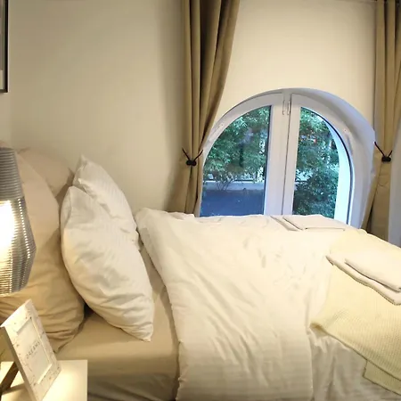 Apartamento The Ernest