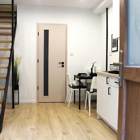 Apartamento The Ernest *