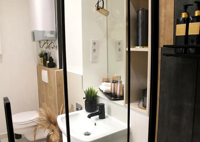 Apartman The Ernest