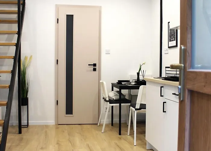 Apartman The Ernest *